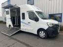 Horsebox HGV Barbot  2022 Used