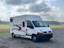 Horsebox HGV Barbot Renault Master 2006 Used