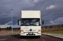 Horsebox NON-HGV - Other brand - AK ATEGO 4 CHEVAUX 8.180 2014 Used