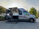 Horsebox HGV Barbot  2021 Used