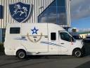 Horsebox HGV Barbot  2022 Used
