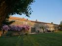 Equestrian property  Charente-Maritime