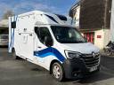 Horsebox HGV Ameline Renault Master L3  2020 Used