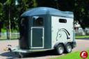 Horse trailer Cheval Liberte gold 3 2 Stalls 2025 New