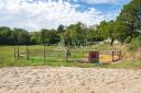 Other country property  tarn