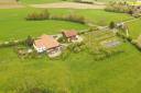 Equestrian farm  Vaud