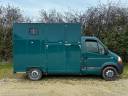 Horsebox HGV Renault  2008 Used