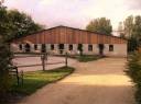 Equestrian farm  Indre-et-Loire
