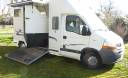 Horsebox HGV Renault Renault Master dCi 120  2007 Used