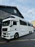 Horsebox NON-HGV Man AK6 2010 Used