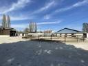 Equestrian property  Orne