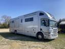 Horsebox NON-HGV STX  2011 Used
