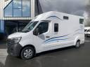 Horsebox HGV Barbot  2022 Used