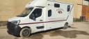 Horsebox HGV Renault CAMION RUCEL 2023 Used