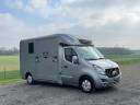 Horsebox HGV STX OPEL 2021 Used