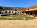 Riding school  Yonne
