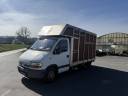 Horsebox HGV Renault Renault Master T35 dCi120 2003 Used