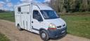 Horsebox HGV - Other brand - Renault Master 2006 Used