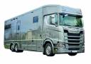 PREMIUM HORSE TRUCK – SCANIA V8 S660 | ROELOFSEN RR6 BU