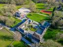 Luxurious equestrian property  Liège