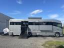 Horsebox NON-HGV Volvo FH 540  STX 2017 Used