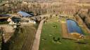 Equestrian property  Gironde