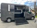 Horsebox HGV STX Master 2021 2021 Used