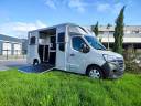 Horsebox HGV Ameline HARAS PRO 2025 New