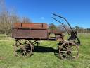Carriage - Calèche   