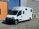 Horsebox HGV Theault MASTER THEAULT 5 PLACES 2009 Used