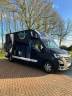 Horsebox HIRE Proteo Stalle 165HP - 3-seater (Theault)