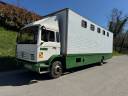 Horsebox NON-HGV Renault M200 1993 Used