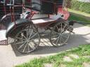 Carriage - Calèche   