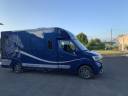 Horsebox HGV Theault Protéo Switch 2020 Used
