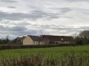 Sheep farm  Allier