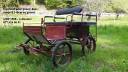 Carriage - Calèche   