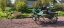 Carriage - Marathon for leisure Dominiak  