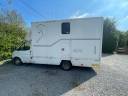 Horsebox HGV Ford ford 1996 Used