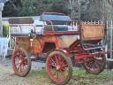 Carriage - Wagonnette - Other brand - Wagonnette 
