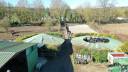 Livery yard  Yonne
