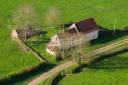 Other agricultural property  Saône-et-Loire