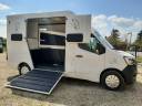 Horsebox HGV Renault Master 2021 Used