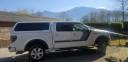 Horsebox HGV Ford 4x4 Ford 150 2014 Used