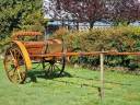 Carriage - Calèche   