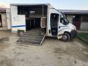 Horsebox HGV - Other brand - Master dci 120 2008 Used