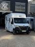 Horsebox HGV AKX AKX 5 places  2023 Used