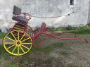 Carriage - Gig - Other brand -  