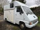 Horsebox HGV Renault Master 1991 Used