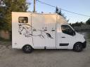 Horsebox HGV Opel  2012 Used