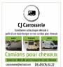Horsebox HGV - Other brand -  2025 Used